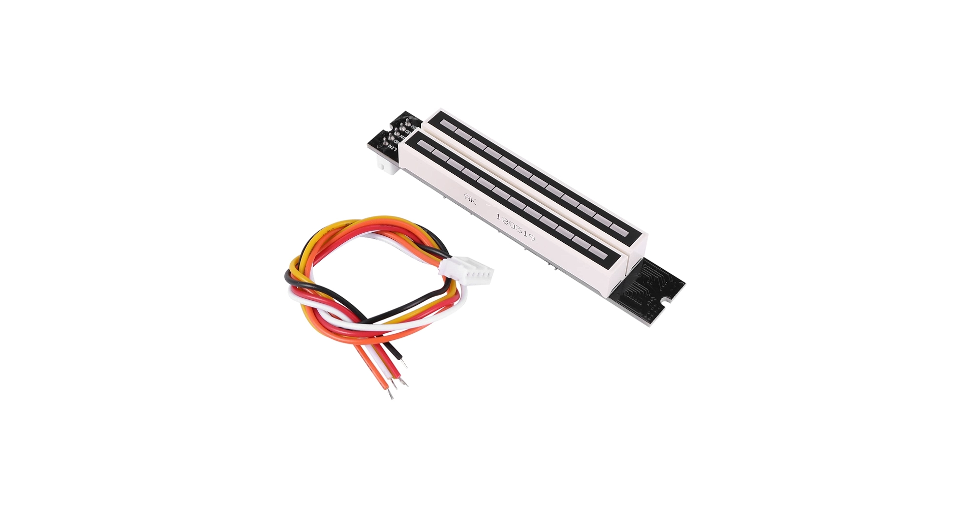 SRD-150｜12ポイント LEDレベルインジケーター｜VUメーター レトロ SRD-150｜12ポイント LEDレベルインジケーター｜VUメーター